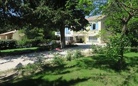 La Luberonne
